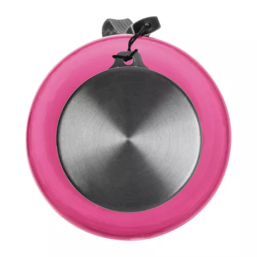 RPET ivópalack, 500 ml