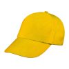 Santa Fe 5 paneles baseball sapka