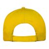 Santa Fe 5 paneles baseball sapka