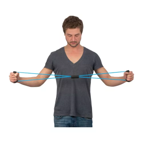 Resistencia expander