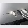 Fém USB 4 GB