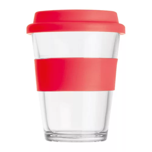 Üvegpohár, 300 ml