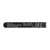 Wolfsberg 8.000 mAh powerbank