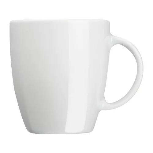 Ottawa porcelán bögre