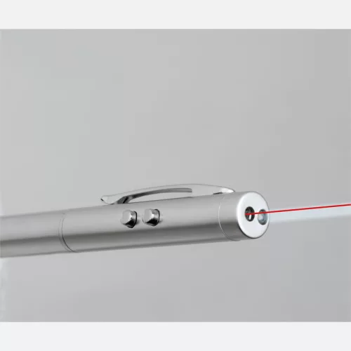 Matlock fém lézerpointer