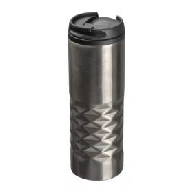 Santander rozsdamentes acél termoszbögre, 500 ml