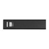 Port Hope fém powerbank 2200 mAh
