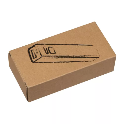 Port Hope fém powerbank 2200 mAh
