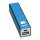Port Hope fém powerbank 2200 mAh