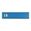 Port Hope fém powerbank 2200 mAh