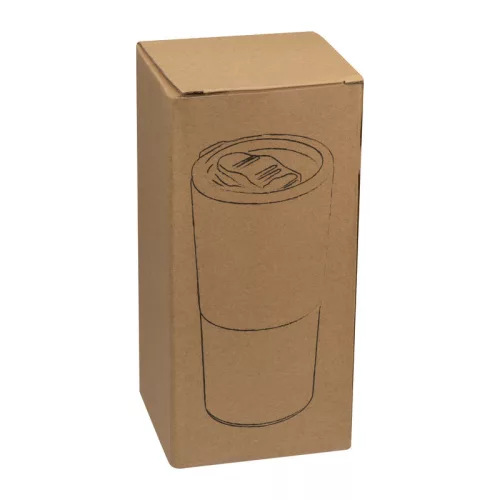 Cesena termoszbögre, 500 ml