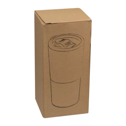 Cesena termoszbögre, 500 ml