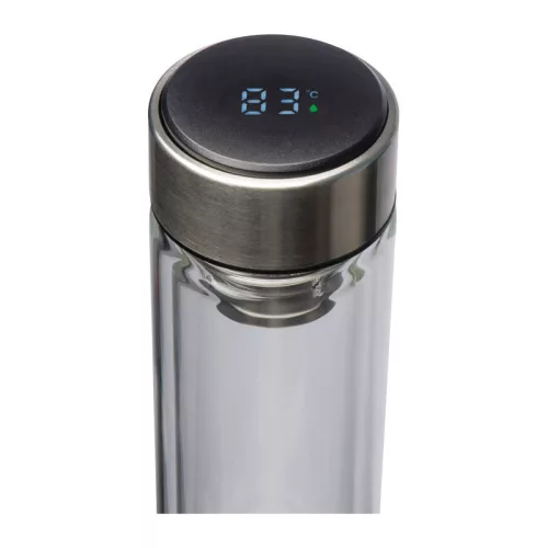 Karlstad thermo ivópalack, 400 ml