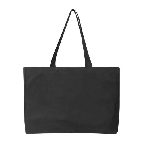 Bari biopamut vászontáska (270 g/m²)