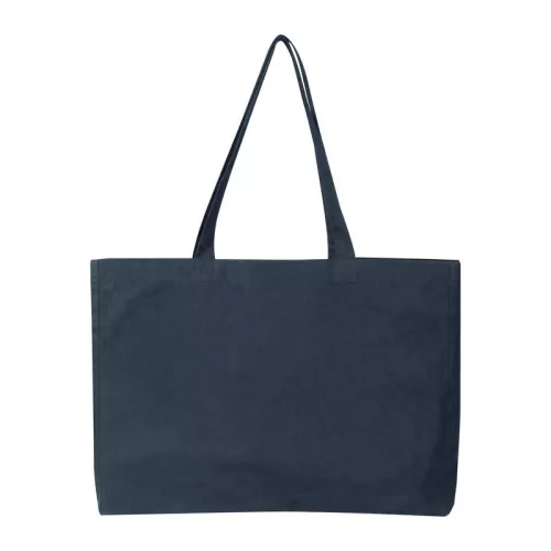 Bari biopamut vászontáska (270 g/m²)