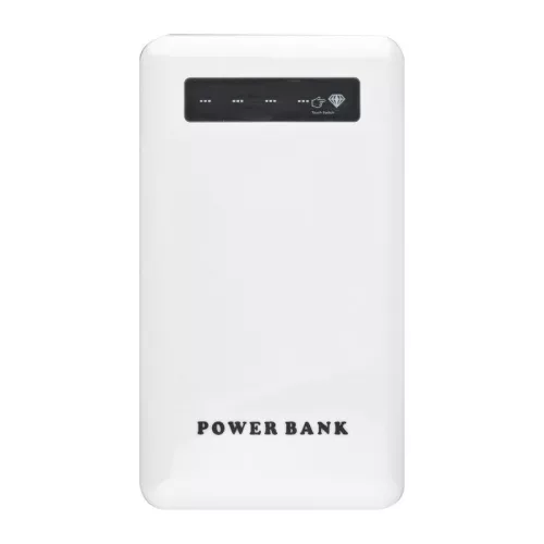 Kingsville 4000 mAh powerbank