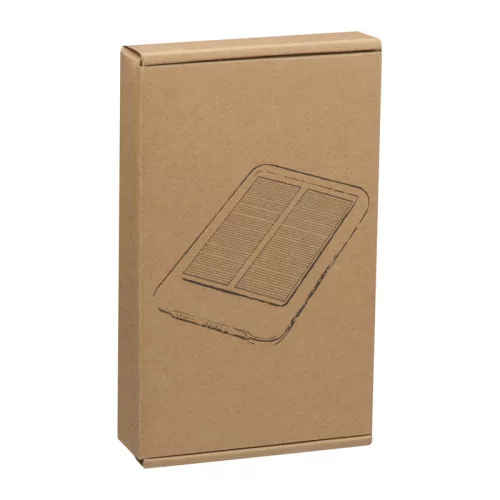Philadelphia napelemes powerbank 4000 mAh