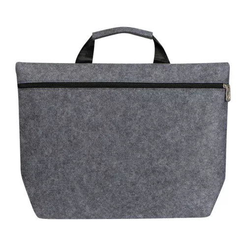 Lugano RPET filc laptoptáska