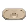 Limassol bluetooth hangszóró, 2.000 mAh