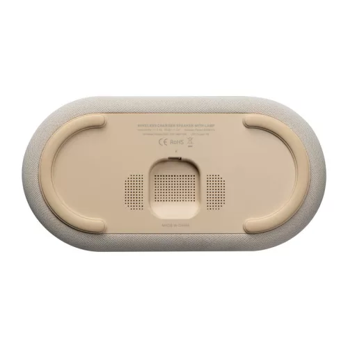 Limassol bluetooth hangszóró, 2.000 mAh