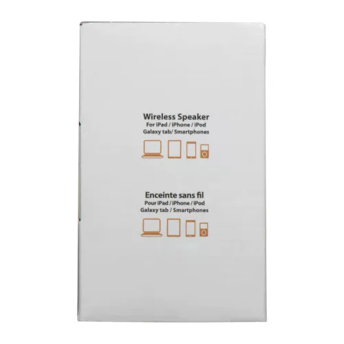 Limassol bluetooth hangszóró, 2.000 mAh