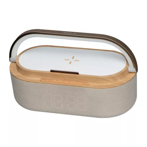Limassol bluetooth hangszóró, 2.000 mAh