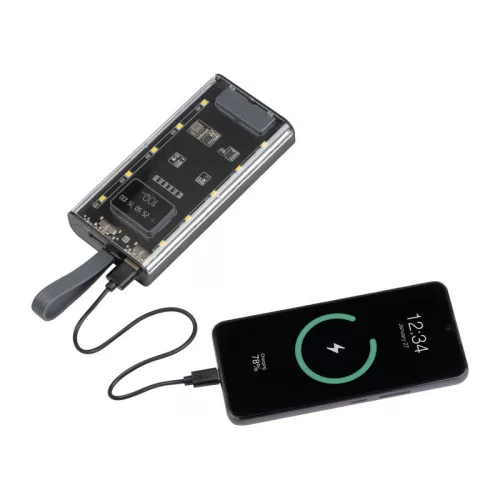 Darwin 10.000 mAh Powerbank