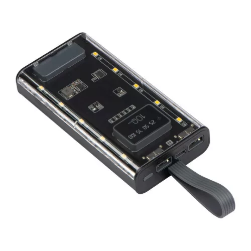 Darwin 10.000 mAh Powerbank