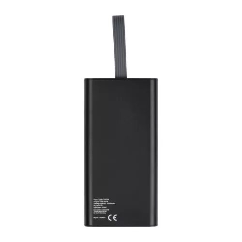 Darwin 10.000 mAh Powerbank