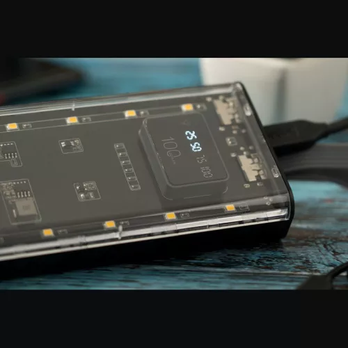 Darwin 10.000 mAh Powerbank