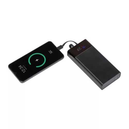 MoLu Marbella powerbank, 20.000 mAh