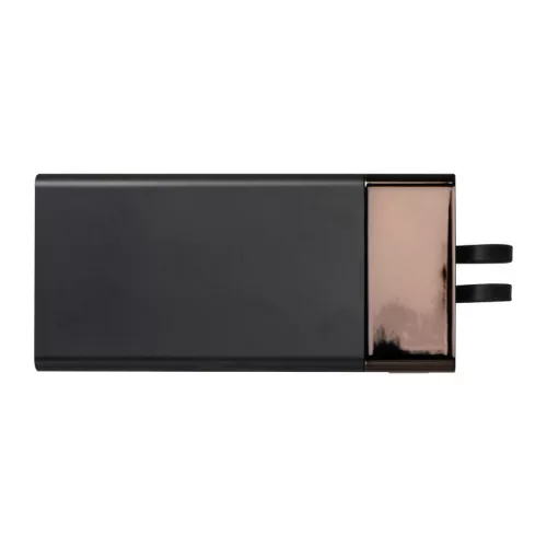 MoLu Marbella powerbank, 20.000 mAh