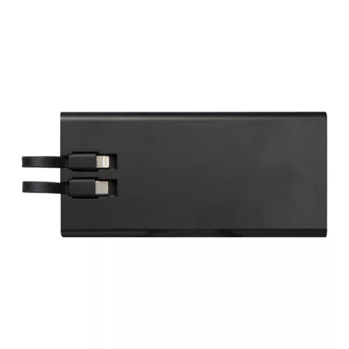 MoLu Marbella powerbank, 20.000 mAh