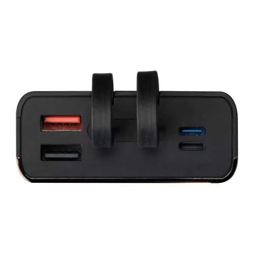 MoLu Marbella powerbank, 20.000 mAh