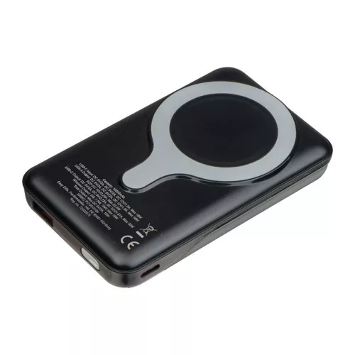Ventura 10.000 mAh mágneses powerbank