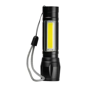 Tokyo újratölthető zseblámpa, 400 mAh