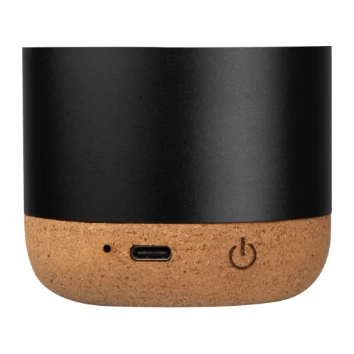Brest újrahasznosított bluetooth hangszóró