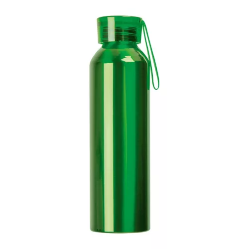 Cork újrahasznosított alumínium kulacs, 600 ml