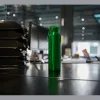 Cork újrahasznosított alumínium kulacs, 600 ml