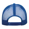 Egmond 5 paneles trucker baseball sapka