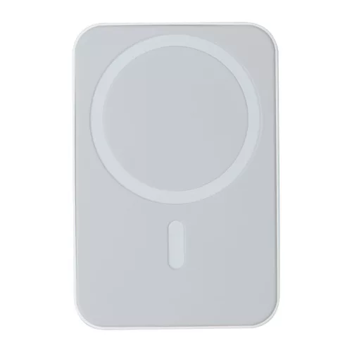 Wels vezeték nélküli powerbank, 5000 mAh