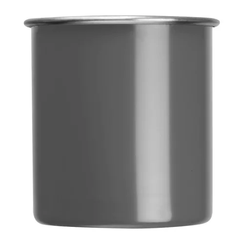 Trezzo rozsdamentes acél bögre, 350 ml