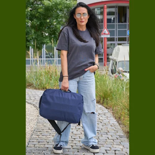  Tampere laptop hátizsák