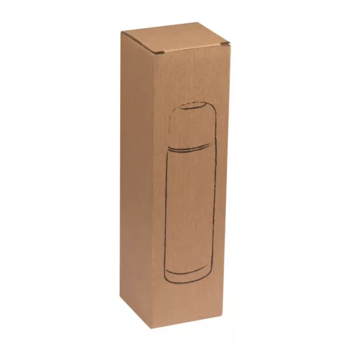 Albuquerque fém termosz, 500 ml