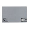 Kártya pendrive 4 GB