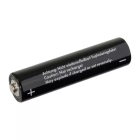 AA 1,5 V elem