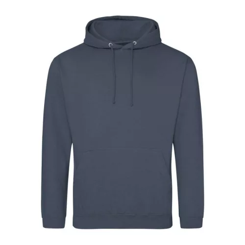 COLLEGE HOODIE