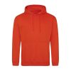COLLEGE HOODIE