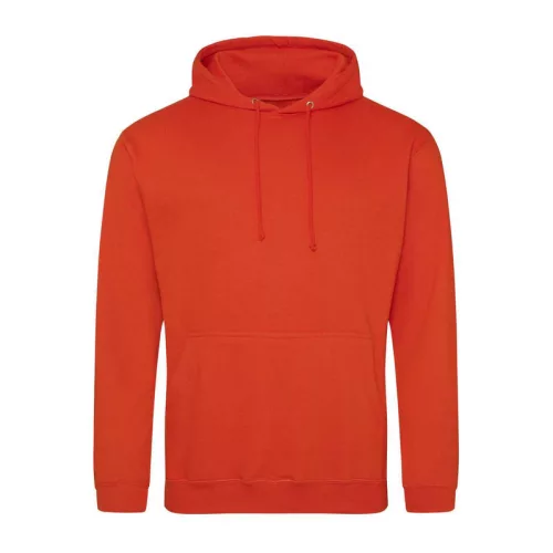 COLLEGE HOODIE