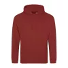COLLEGE HOODIE